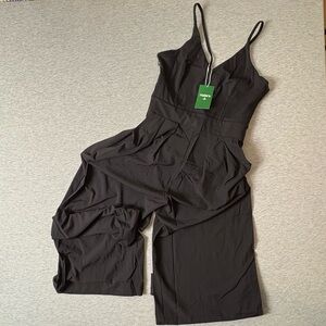 Halara Black Women's Jumpsuit